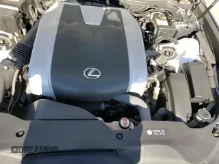 2019 Lexus RC 350 z VIN JTHHZ5BC8K5019350, wystawiony jako Copart lot #42231895 z przebiegiem 81 701 mil mil oraz Szkoda całkowita • Salvage title. Historia ofert i sprzedaży dostępna na DreamBid. Obrazek 13.