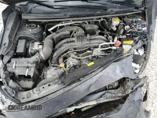 2023 Subaru Crosstrek z VIN JF2GTABC0P8287405, wystawiony jako Copart lot #48363305 z przebiegiem 25 769 mil mil oraz Nie do naprawy • Non repairable. Historia ofert i sprzedaży dostępna na DreamBid. Obrazek 12.
