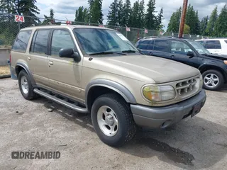 2001 Ford Explorer XLT z VIN 1FMZU73E71ZA79770, wystawiony jako IAAI lot #42499921 z przebiegiem 174 050 mil mil oraz . Historia ofert i sprzedaży dostępna na DreamBid. Obrazek 1.
