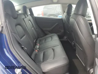 2023 Tesla Model 3 z VIN 5YJ3E1EA1PF386106, wystawiony jako Copart lot #53669285 z przebiegiem 20 579 mil mil oraz Szkoda całkowita • Salvage title. Historia ofert i sprzedaży dostępna na DreamBid. Obrazek 10.