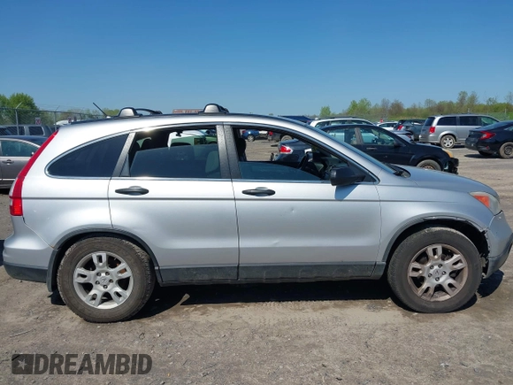 2011 Honda CR-V LX с VIN 5J6RE4H36BL118712, выставлен на аукционе IAAI как лот 42244518 с пробегом 288 081 миль миль и . История ставок и продаж доступна на DreamBid. Изображение 13.