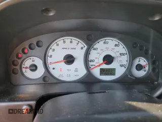 2002 Ford Escape XLS Choice with VIN 1FMYU02162KB03729, listed as a Copart auction lot 53274675 with 150,360 mi miles and Salvage title. Bid and sale history available at DreamBid. Image 9.