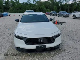 2023 Honda Accord Sport with VIN 1HGCY2F54PA032167, listed as a Copart auction lot 56353775 with 48,512 mi miles and Clean title. Bid and sale history available at DreamBid. Image 13.
