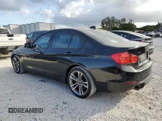 2013 BMW 3 Series 335i xDrive with VIN WBA3B9G57DNR89613, listed as a Copart auction lot 45914445 with 149,090 mi miles and Clean title. Bid and sale history available at DreamBid. Image 2.