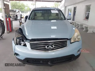 2011 Infiniti EX Journey z VIN JN1AJ0HPXBM802041, wystawiony jako IAAI lot #42269295 z przebiegiem 105 791 mil mil oraz . Historia ofert i sprzedaży dostępna na DreamBid. Obrazek 12.