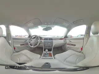 2009 Buick LaCrosse CX with VIN 2G4WC582X91182601, listed as a Copart auction lot 47623485 with 79,403 mi miles and Salvage Title. Bid and sale history available at carsss.com. Image 13.