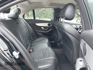 2016 Mercedes-Benz C 300 Luxury with VIN 55SWF4KBXGU117304, listed as a IAAI auction lot 42383784 with 126,902 mi miles and . Bid and sale history available at DreamBid. Image 8.