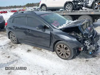 2016 Subaru Impreza Special Sports Limited с VIN JF1GPAY66G8240793, выставлен на аукционе IAAI как лот 41378529 с пробегом 86 396 миль миль и . История ставок и продаж доступна на DreamBid. Изображение 1.