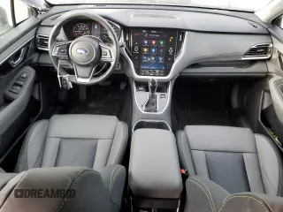 2022 Subaru Outback Onyx XT с VIN 4S4BTGJD1N3107392, выставлен на аукционе Copart как лот 42304265 с пробегом 37 985 миль миль и Списание • Salvage title. История ставок и продаж доступна на DreamBid. Изображение 8.