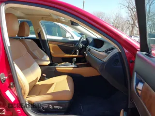2017 Lexus GS with VIN JTHCZ1BL0HA007146, listed as a IAAI auction lot 41747766 with 175,965 mi miles. Bid and sale history available at carsss.com. Image 5.
