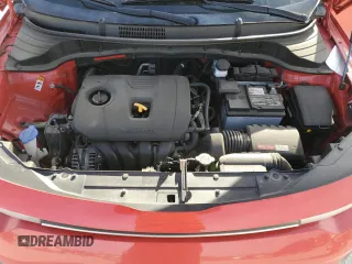 2022 Kia Soul LX with VIN KNDJ23AU9N7171829, listed as a Copart auction lot 49243545 with 85,176 mi miles and Salvage Title. Bid and sale history available at DreamBid. Image 14.