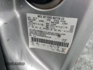 2011 Ford F-250 XL z VIN 1FT7X2A69BEB26338, wystawiony jako Copart lot #72724884 z przebiegiem 351 393 mil mil oraz Szkoda całkowita • Salvage title. Historia ofert i sprzedaży dostępna na DreamBid. Obrazek 13.