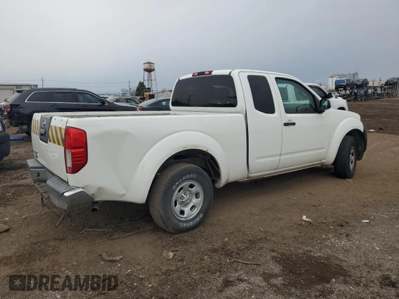 2013 Nissan Frontier S z VIN 1N6BD0CT7DN754442, wystawiony jako Copart lot #50832035 z przebiegiem 145 082 mil mil oraz Czysty tytuł • Clean title. Historia ofert i sprzedaży dostępna na DreamBid. Obrazek 3.