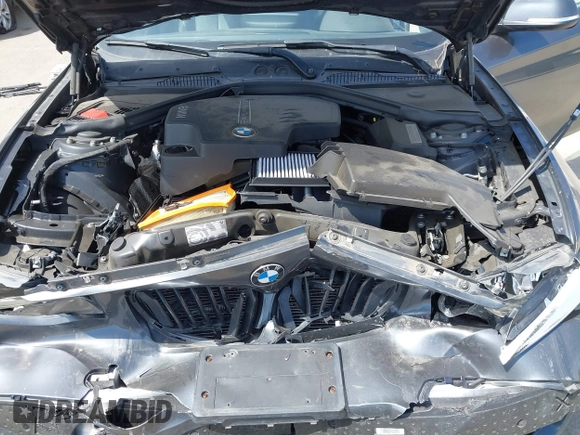 2016 BMW 2 Series 228i with VIN WBA1F9C57GV544455, listed as a IAAI auction lot 42268534 with 96,942 mi miles and . Bid and sale history available at DreamBid. Image 10.