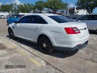 2015 Ford Police Interceptor с VIN 1FAHP2L82FG170054, выставлен на аукционе IAAI как лот 42778860 с пробегом 107 551 миль миль и . История ставок и продаж доступна на DreamBid. Изображение 3.
