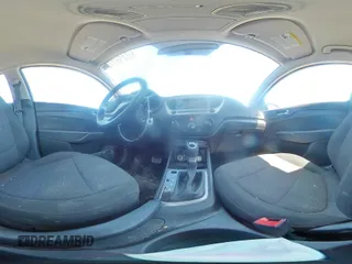 2019 Hyundai Accent SE with VIN 3KPC24A33KE058668, listed as a Copart auction lot 50456275 with 96,196 mi miles and Salvage Title. Bid and sale history available at carsss.com. Image 13.