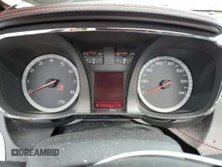 2015 GMC Terrain Denali with VIN 2GKALUEK6F6257729, listed as a Copart auction lot 52746975 with 63,028 mi miles and Salvage Title. Bid and sale history available at carsss.com. Image 9.