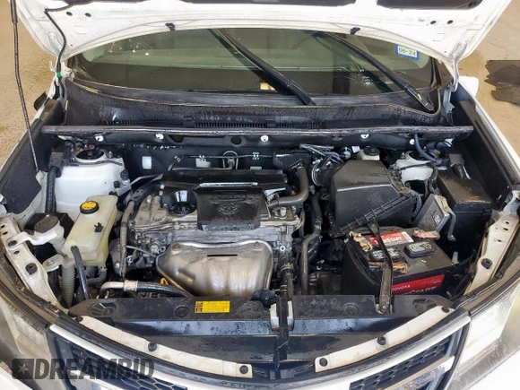 2015 Toyota RAV4 Limited z VIN 2T3DFREV7FW367653, wystawiony jako Copart lot #57214865 z przebiegiem 173 459 mil mil oraz Szkoda całkowita • Salvage title. Historia ofert i sprzedaży dostępna na DreamBid. Obrazek 12.