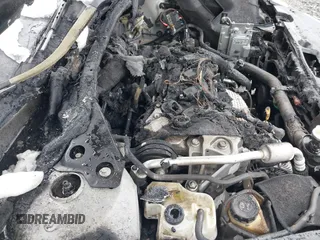 2017 Nissan Altima S z VIN 1N4AL3AP9HC170690, wystawiony jako IAAI lot #41491071 z przebiegiem 99 061 mil mil oraz . Historia ofert i sprzedaży dostępna na DreamBid. Obrazek 15.