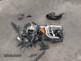 2022 GMC Terrain SLE с VIN 3GKALMEV7NL118245, выставлен на аукционе IAAI как лот 42381192 с пробегом 30 822 миль миль и . История ставок и продаж доступна на DreamBid. Изображение 12.