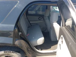2005 Chevrolet Equinox LT with VIN 2CNDL63F256105113, listed as a IAAI auction lot 42067477 with 172,331 mi miles. Bid and sale history available at carsss.com. Image 8.