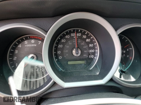 2006 Toyota 4Runner Limited with VIN JTEBT17R768034159, listed as a Copart auction lot 54075735 with Not Provided miles and Clean Title. Bid and sale history available at DreamBid. Image 9.