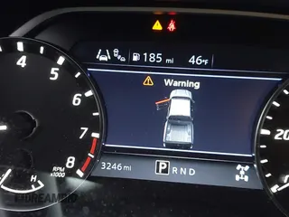 2023 Nissan Frontier Pro-4X z VIN 1N6ED1EK1PN672721, wystawiony jako IAAI lot #41782878 z przebiegiem 3 246 mil mil oraz . Historia ofert i sprzedaży dostępna na DreamBid. Obrazek 7.