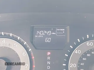 2015 Honda Odyssey EX-L с VIN 5FNRL5H65FB065778, выставлен на аукционе IAAI как лот 40356269 с пробегом 140 249 миль миль и . История ставок и продаж доступна на DreamBid. Изображение 16.