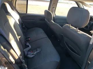 2004 Nissan Xterra XE z VIN 5N1ED28T14C626287, wystawiony jako Copart lot #87447414 z przebiegiem 101 183 mil mil oraz Szkoda całkowita • Salvage title. Historia ofert i sprzedaży dostępna na DreamBid. Obrazek 11.