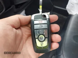 2021 Ford Explorer Limited z VIN 1FMSK7FH4MGB76129, wystawiony jako IAAI lot #42391536 z przebiegiem 68 336 mil mil oraz . Historia ofert i sprzedaży dostępna na DreamBid. Obrazek 11.
