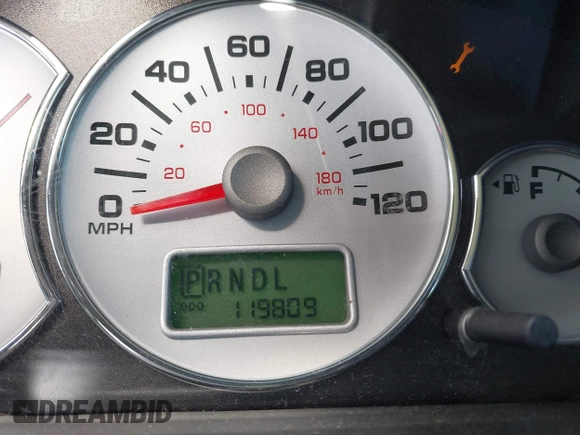 2006 Ford Escape Hybrid with VIN 1FMCU96H96KA25796, listed as a IAAI auction lot 41796914 with 119,809 mi miles and . Bid and sale history available at DreamBid. Image 7.