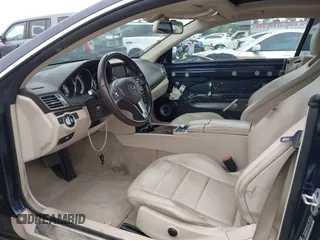 2014 Mercedes-Benz E 350 with VIN WDDKJ5KB7EF282343, listed as a IAAI auction lot 42597510 with 70,026 mi miles and . Bid and sale history available at DreamBid. Image 5.