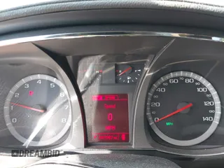2015 GMC Terrain SLE with VIN 2GKALMEK8F6329370, listed as a IAAI auction lot 42520128 with 45,982 mi miles and . Bid and sale history available at DreamBid. Image 7.