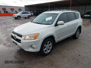 2012 Toyota RAV4 Limited с VIN 2T3YK4DV9CW015994, выставлен на аукционе IAAI как лот 42147954 с пробегом 132 605 миль миль и . История ставок и продаж доступна на DreamBid. Изображение 17.
