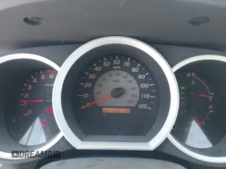 2006 Toyota Tacoma with VIN 3TMMU52N86M003228, listed as a IAAI auction lot 42548963 with 165,176 mi miles and . Bid and sale history available at DreamBid. Image 7.