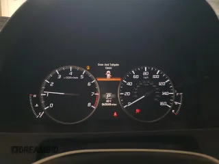 2017 Acura RDX Advance z VIN 5J8TB4H7XHL002690, wystawiony jako Copart lot #58479915 z przebiegiem 63 848 mil mil oraz Szkoda całkowita • Salvage title. Historia ofert i sprzedaży dostępna na DreamBid. Obrazek 9.