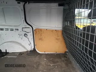 2014 Ford Transit Connect XL with VIN NM0LE7E71E1139145, listed as a Copart auction lot 81274324 with 204,426 mi miles and Salvage title. Bid and sale history available at DreamBid. Image 10.