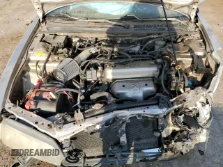 1997 Honda Accord Value with VIN 1HGCD5684VA168495, listed as a Copart auction lot 71716984 with 202,854 mi miles and Salvage Title. Bid and sale history available at DreamBid. Image 12.