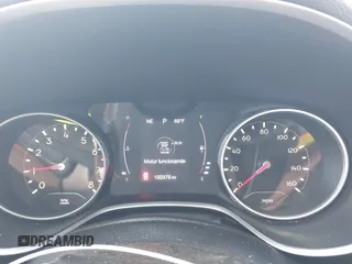 2019 Jeep Compass Latitude с VIN 3C4NJDBB7KT761185, выставлен на аукционе IAAI как лот 42357723 с пробегом 100 376 миль миль и . История ставок и продаж доступна на DreamBid. Изображение 7.