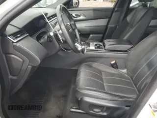 2018 Land Rover Range Rover Velar R-Dynamic SE with VIN SALYL2RN1JA714695, listed as a Copart auction lot 54898435 with 79,917 mi miles and Clean Title. Bid and sale history available at carsss.com. Image 7.