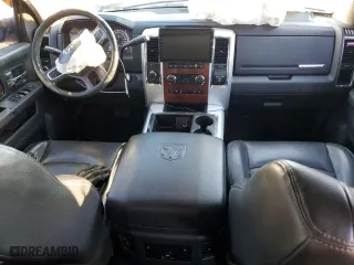 2011 Dodge Ram 2500 SLT with VIN 3D7UT2HL7BG560315, listed as a Copart auction lot 42378355 with 150,687 mi miles and Clean Title. Bid and sale history available at carsss.com. Image 8.