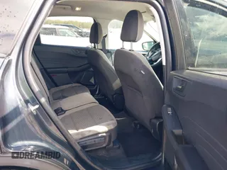 2022 Ford Escape SE с VIN 1FMCU0G62NUA21603, выставлен на аукционе IAAI как лот 42060957 с пробегом 38 335 миль миль и . История ставок и продаж доступна на DreamBid. Изображение 8.