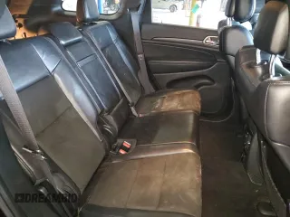 2021 Jeep Grand Cherokee Laredo X with VIN 1C4RJFAG8MC566009, listed as a Copart auction lot 57709955 with 83,198 mi miles and Non repairable. Bid and sale history available at DreamBid. Image 11.