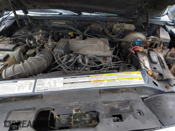 2000 Ford Explorer XLT with VIN 1FMDU83P9YZC19622, listed as a IAAI auction lot 42566797 with 176,736 mi miles and . Bid and sale history available at DreamBid. Image 10.
