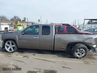 2012 Chevrolet Silverado 1500 LT with VIN 1GCRCSE04CZ283781, listed as a IAAI auction lot 41602923 with 86,378 mi miles. Bid and sale history available at carsss.com. Image 15.