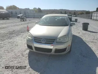 2006 Volkswagen Jetta Sedan Value Edition with VIN 3VWPF71K66M797928, listed as a Copart auction lot 77467084 with 135,486 mi miles and Salvage Title. Bid and sale history available at carsss.com. Image 10.