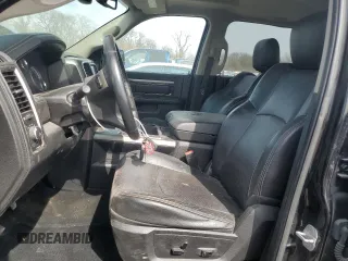 2013 Ram 1500 Sport with VIN 1C6RR7UT9DS710185, listed as a Copart auction lot 49458815 with 171,823 mi miles and Salvage title. Bid and sale history available at DreamBid. Image 7.