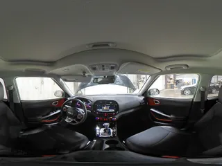 2022 Kia Soul Turbo with VIN KNDJ53AF3N7185296, listed as a Copart auction lot 83693254 with 30,198 mi miles and Salvage Title. Bid and sale history available at carsss.com. Image 14.