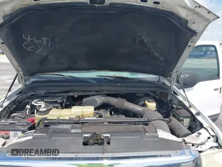 2002 Ford Excursion Special Serv с VIN 1FMNU40L12EA14485, выставлен на аукционе IAAI как лот 42101320 с пробегом 170 043 миль миль и . История ставок и продаж доступна на DreamBid. Изображение 10.