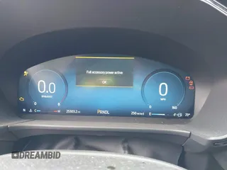 2023 Ford Escape ST-Line Select с VIN 1FMCU9NA4PUB17635, выставлен на аукционе IAAI как лот 42391475 с пробегом 25 383 миль миль и . История ставок и продаж доступна на DreamBid. Изображение 7.